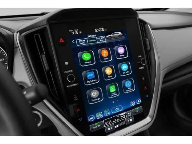 2026 Subaru Crosstrek Premium - Photo 20