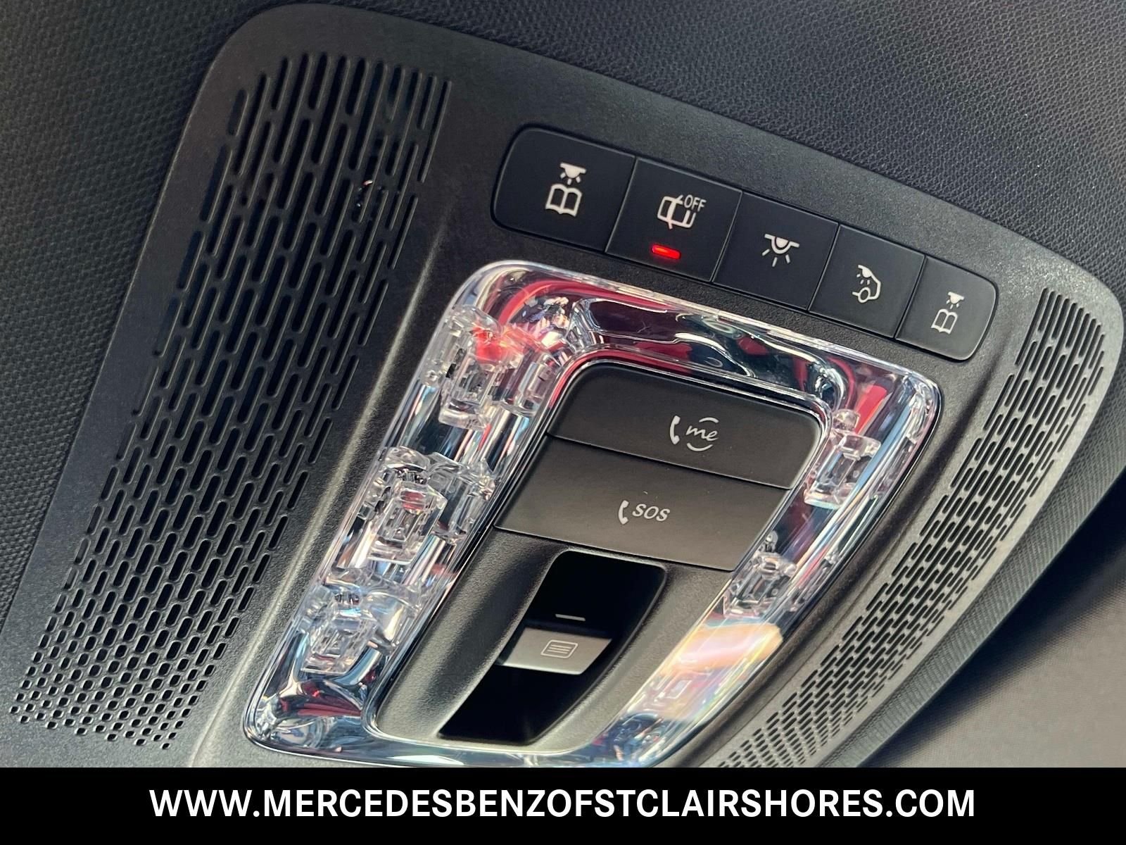 2026 Mercedes-Benz GLE AMG GLE 53 - Photo 34