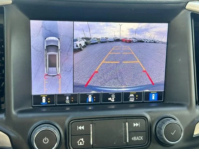 2024 GMC Terrain Denali - Photo 25