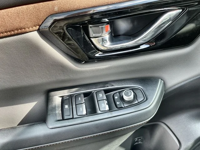 New 2026 RIVER ROCK PEARL Subaru Sport image 17