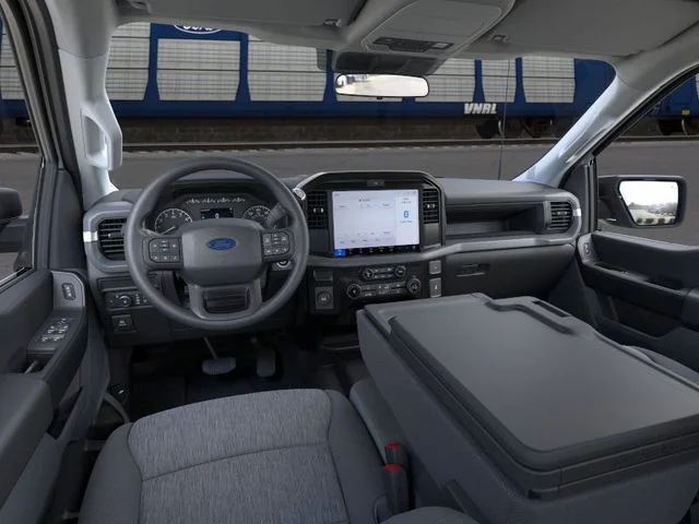 New 2026 White Ford XL image 9