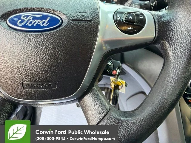 Used 2016 Blue Ford  image 18