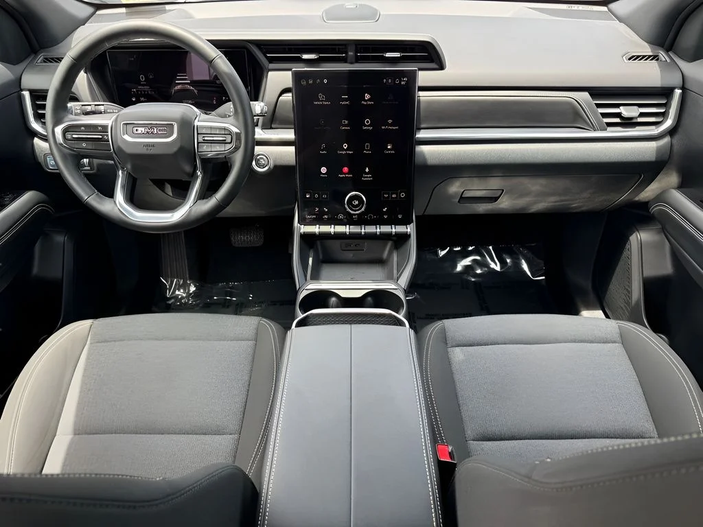 Used 2026 White GMC Elevation image 17