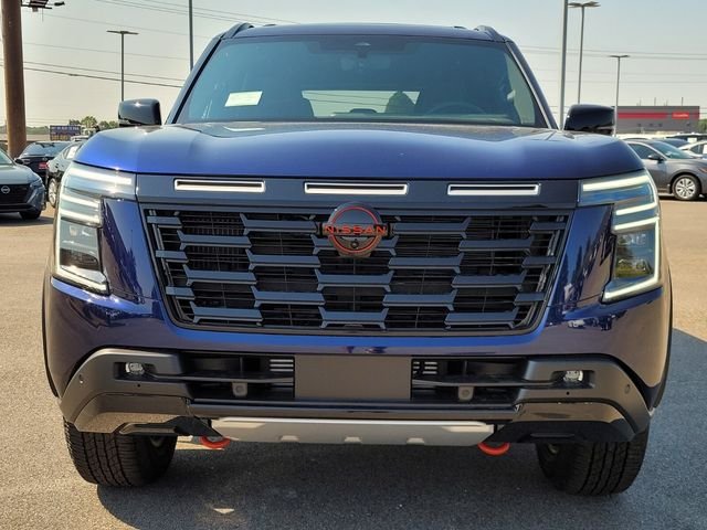 2025 Nissan Armada PRO-4X - Photo 6