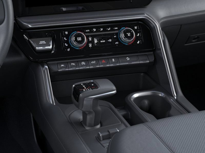 2026 GMC Sierra 1500 Denali - Photo 70
