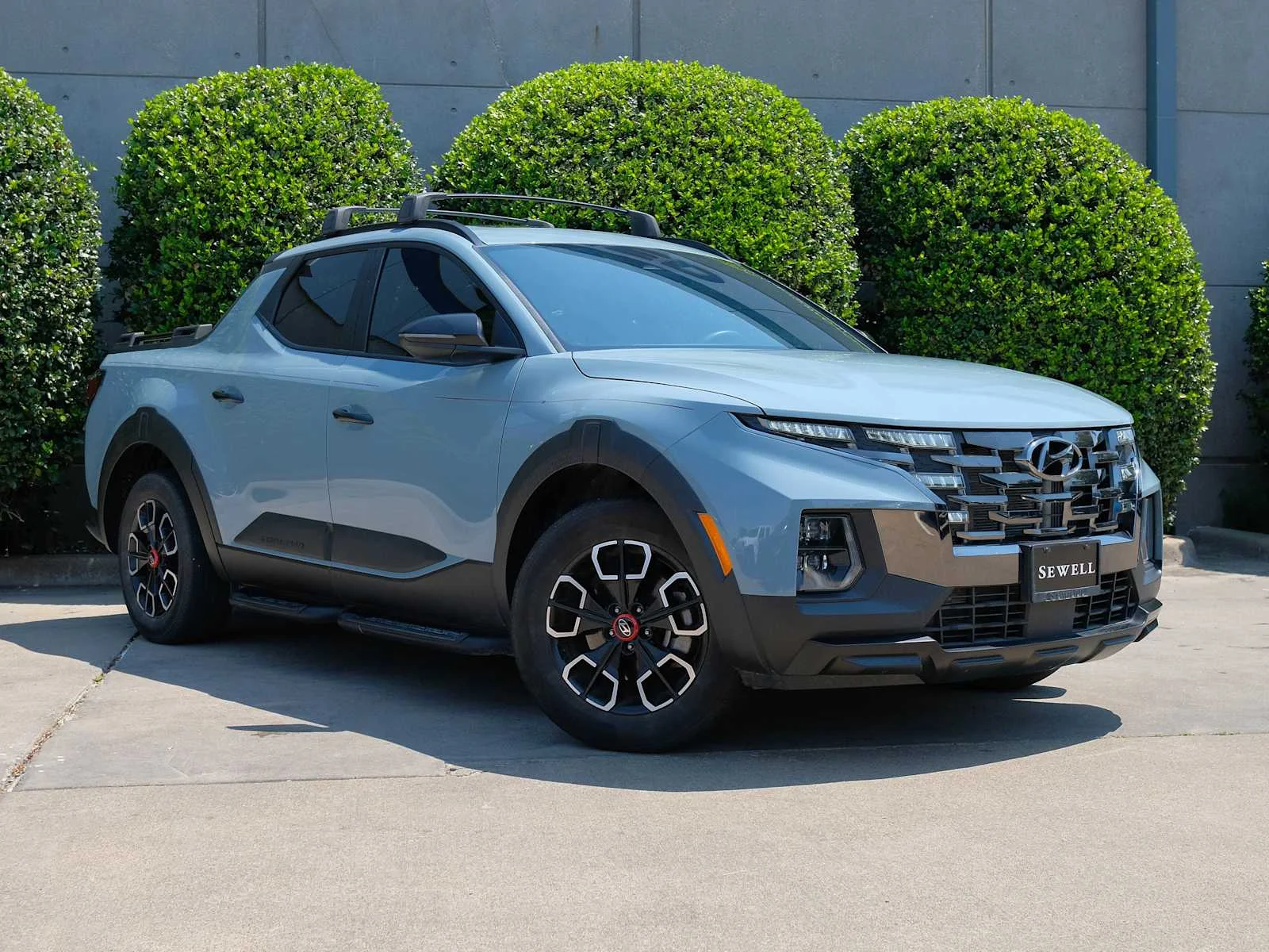Used 2024 Blue Stone Hyundai XRT image 3