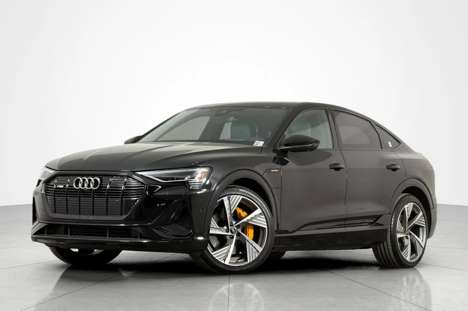 2023 Audi e-tron Sportback 95 kWh Prestige quattro's photo