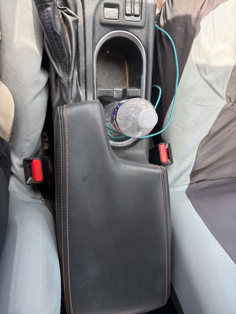 Used 2019 Gray Subaru 2.0i Limited image 32