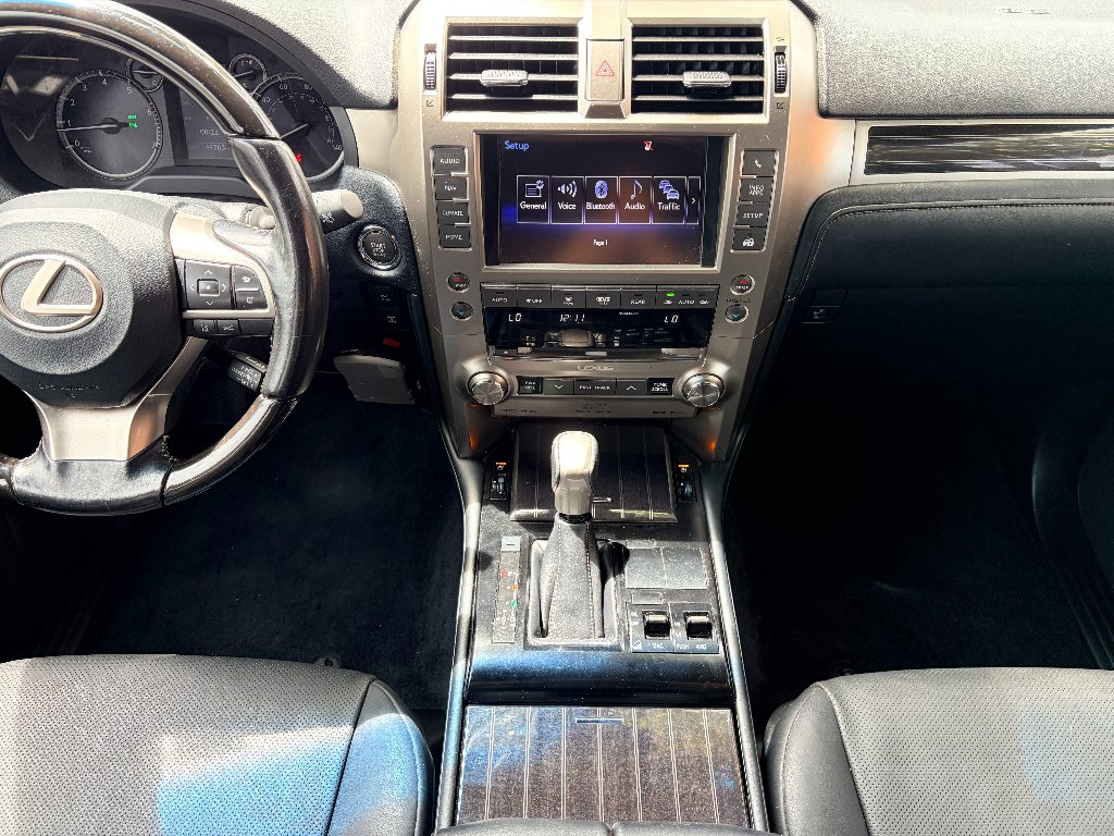 Used 2021 Black Onyx Lexus Premium image 13