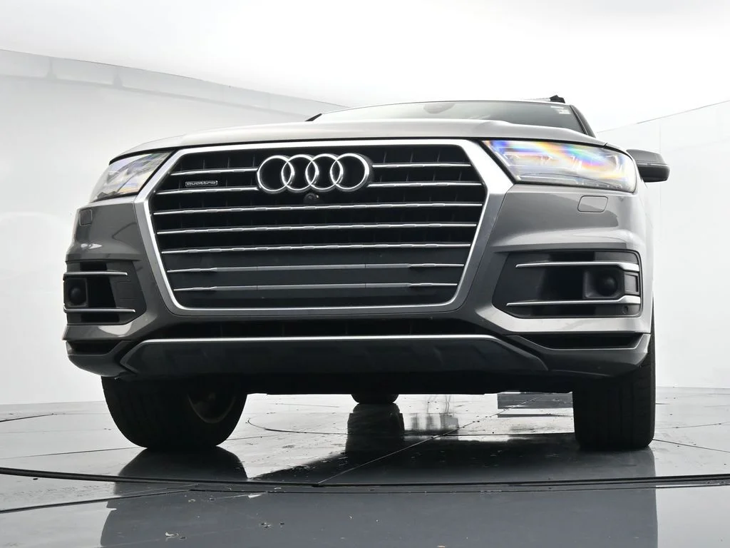 Used 2017  Audi 3.0T Prestige image 18
