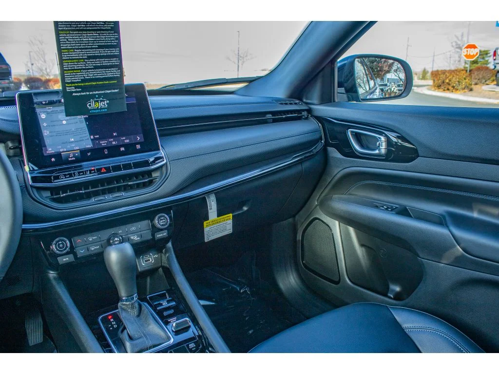 2026 Jeep Compass Altitude - Photo 34