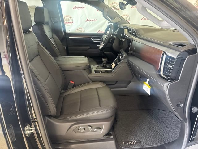 2026 GMC Sierra 1500 Denali - Photo 40