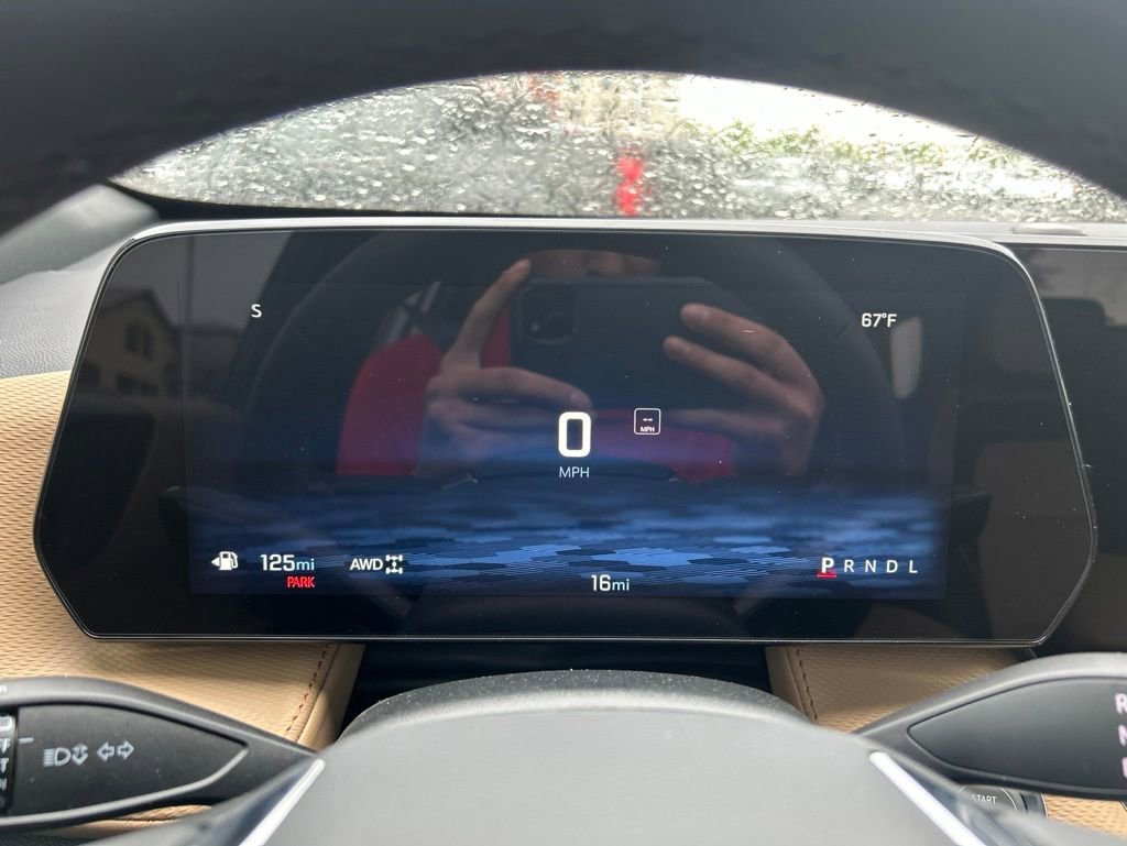 2026 Chevrolet Equinox ACTIV - Photo 28