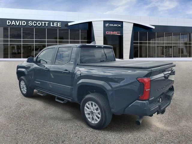 Used 2024 Underground Toyota SR5 image 3