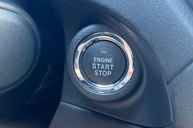New 2026 ICE SILVER METALLIC Subaru Limited 7-Passenger image 20