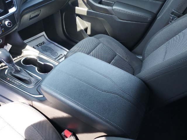 Used 2023 Gray Chevrolet LT image 26