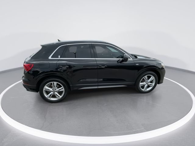 Used 2020 Black Audi Premium Plus S line image 9