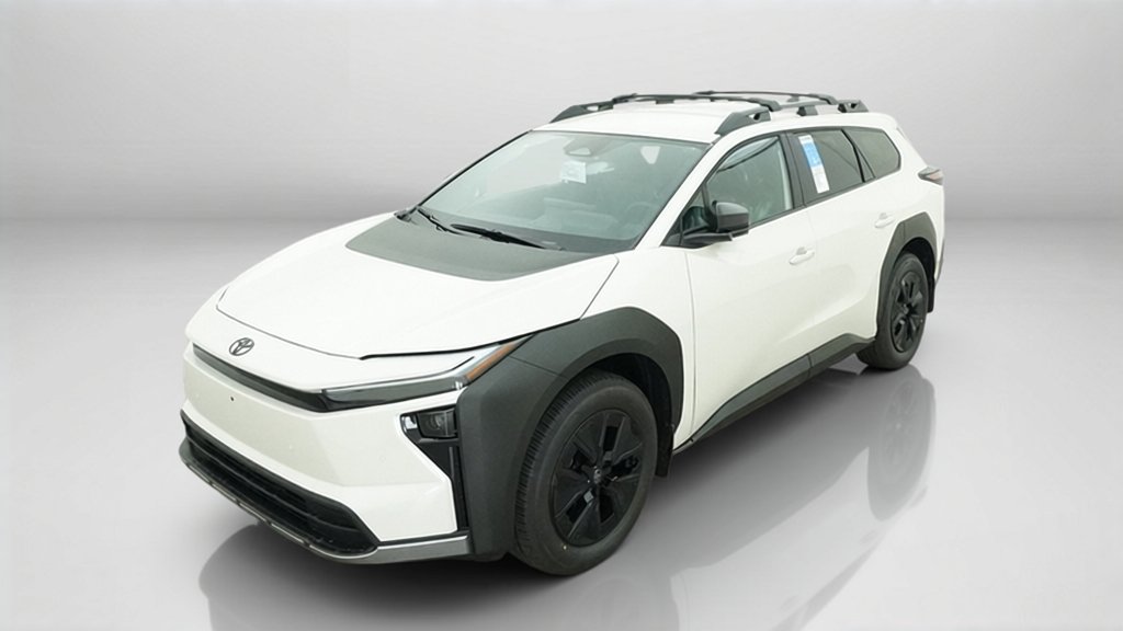 New 2026 Halo Toyota bZ Woodland image 31