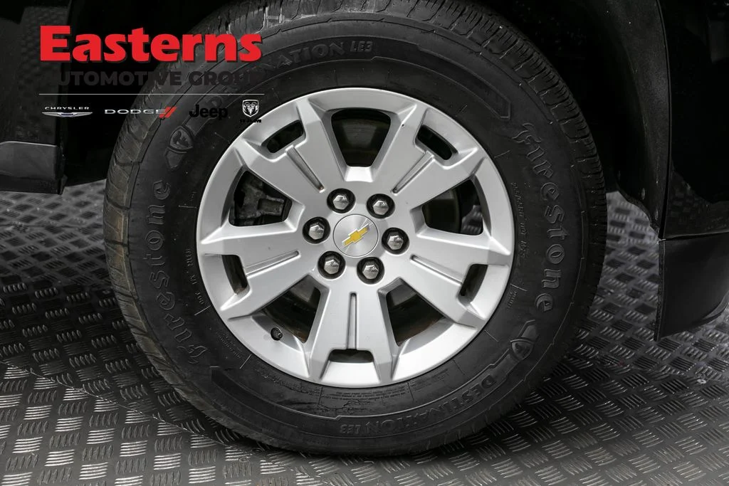 Used 2022 Black Chevrolet LT image 29