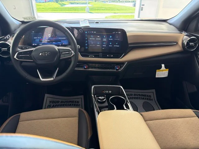New 2027 Autumn Harvest Metallic Chevrolet ACTIV image 34