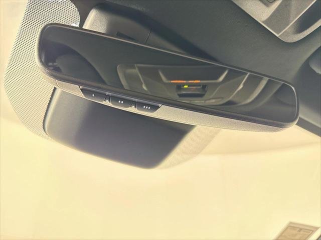 Certified Used 2026 BLACK Toyota  image 22
