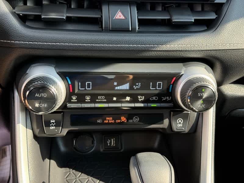Used 2025 Blueprint Toyota XLE image 18
