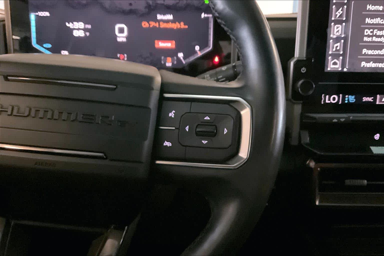 Used 2024 Moonshot Green Matte GMC 3X image 23