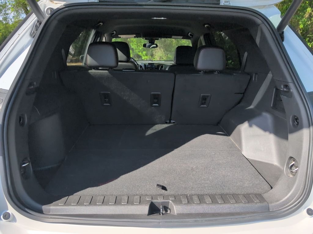 Used 2024 Beige Chevrolet RS image 23