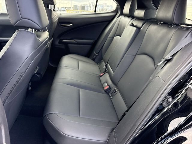 Certified Used 2023 Black Lexus 250h Premium image 23