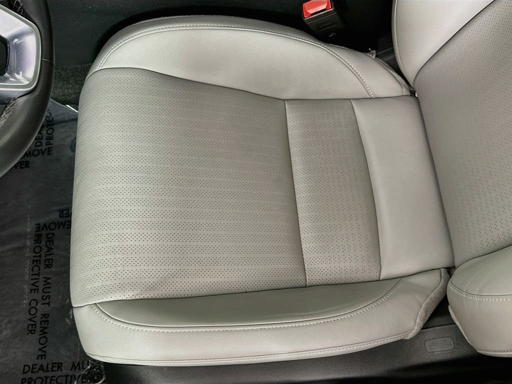 2026 Honda Civic Sport Touring - Photo 21