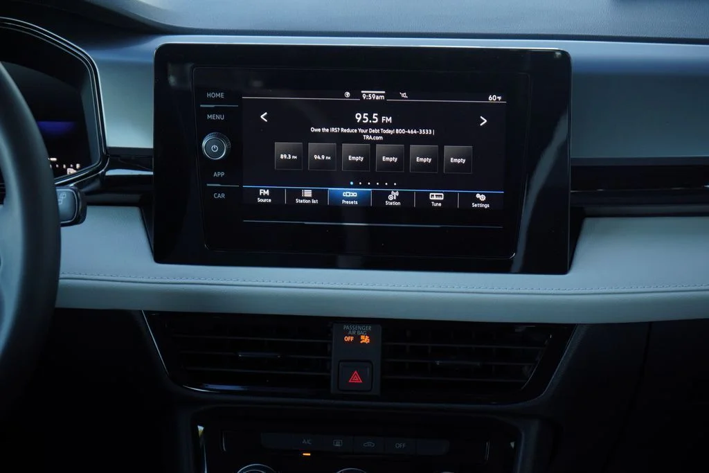 2026 Volkswagen Taos S - Photo 10