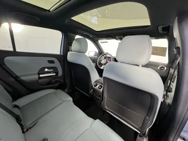 2026 Mercedes-Benz GLA GLA 250 - Photo 86