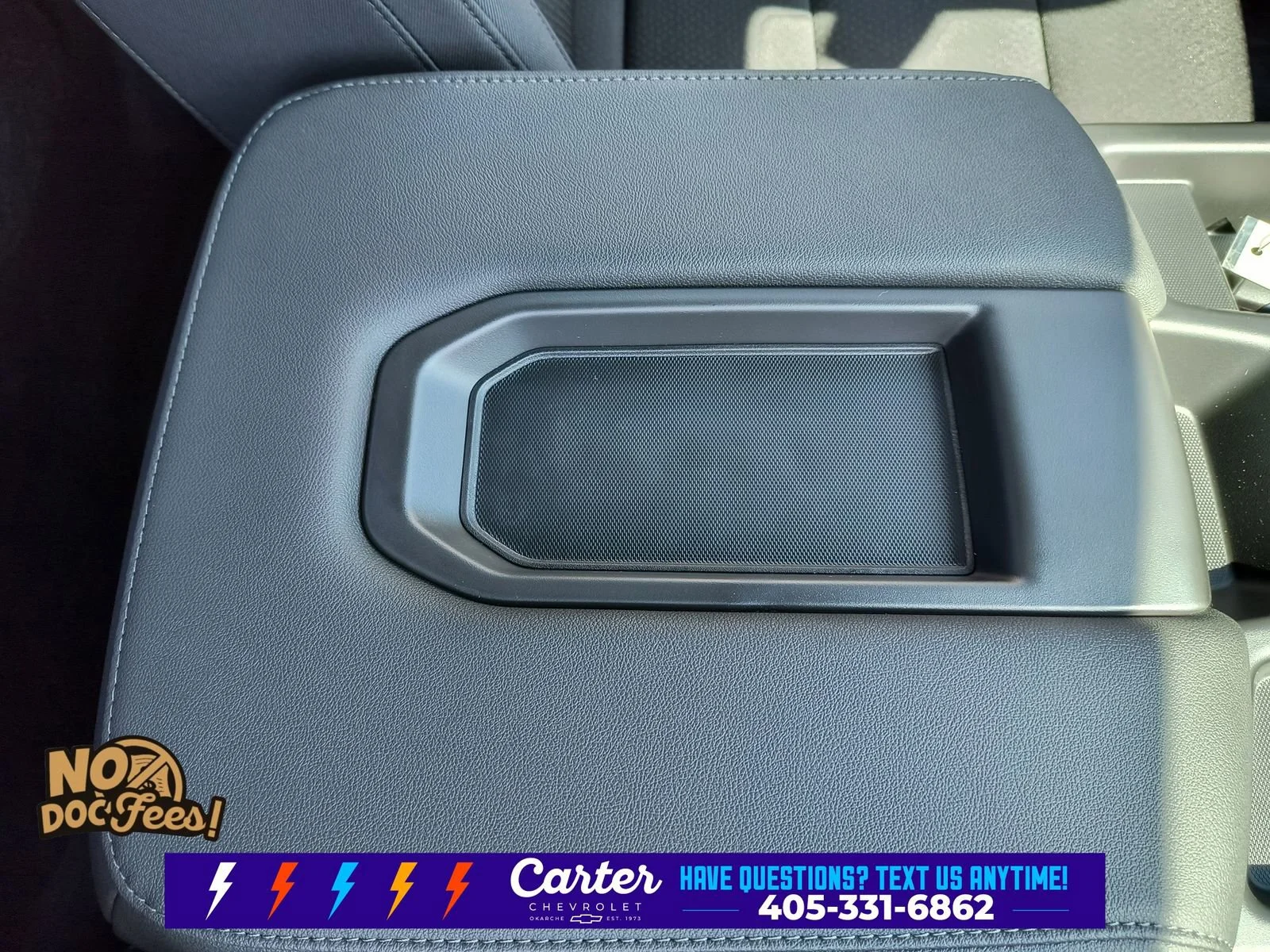 2026 Chevrolet Silverado 1500 Work Truck - Photo 14