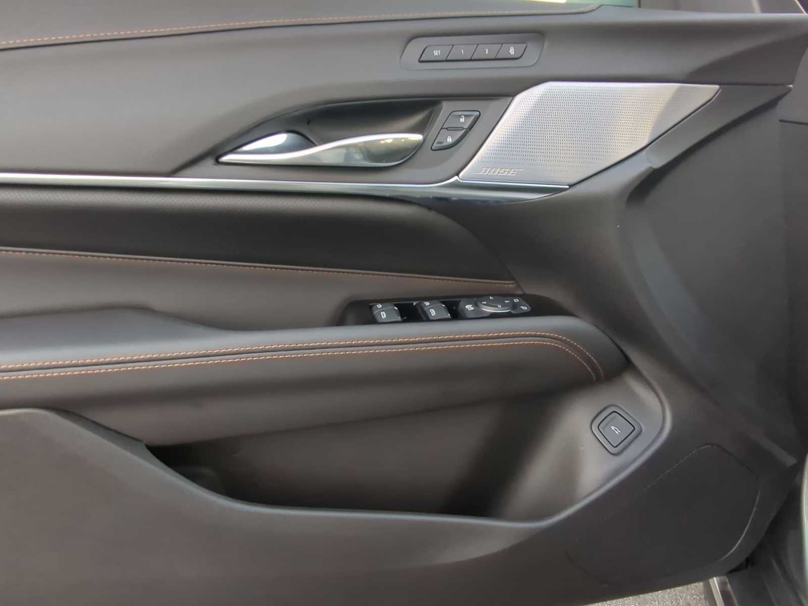 2025 Cadillac CT4 Sport - Photo 10