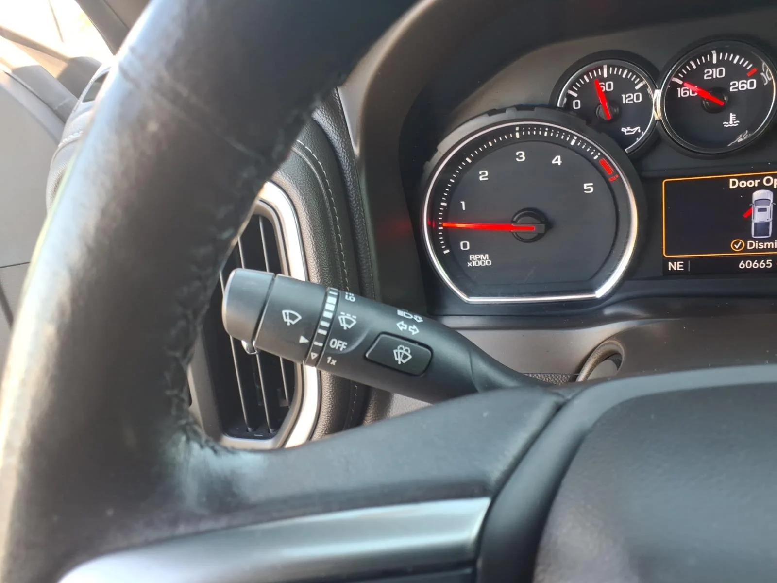 2021 Chevrolet Silverado 2500HD LTZ - Photo 24