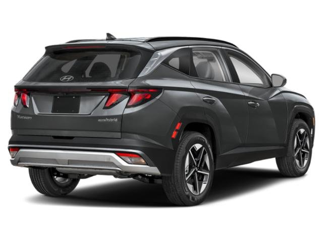 New 2026 Ecotronic Gray Hyundai SEL image 3