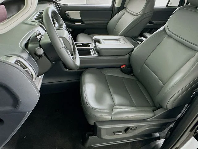 New 2026 Ford Expedition Max Active