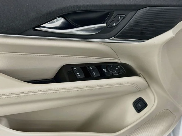 Pre-Owned 2024 Cadillac CT4 Luxury