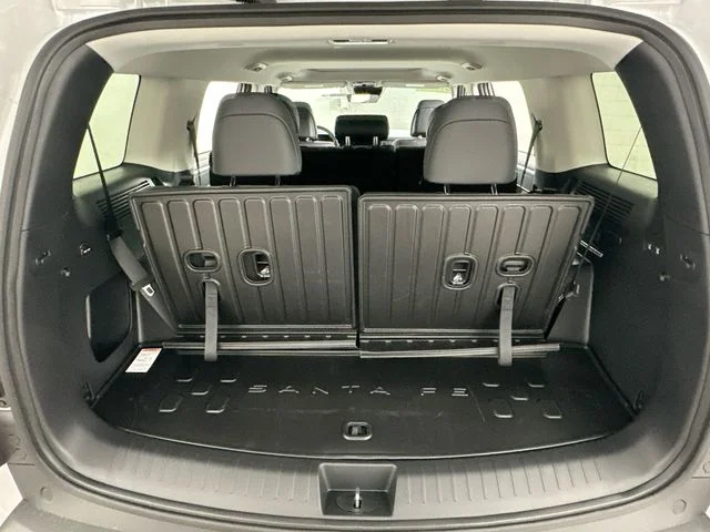 New 2026 Hyundai SANTA FE XRT