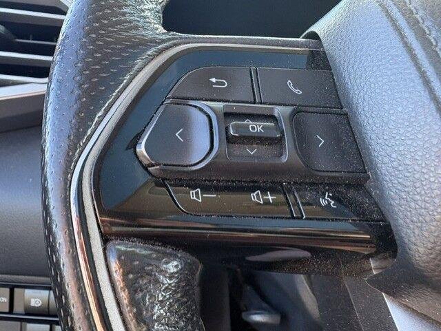 Used 2023 Magnetic Gray Metallic Toyota Limited image 15