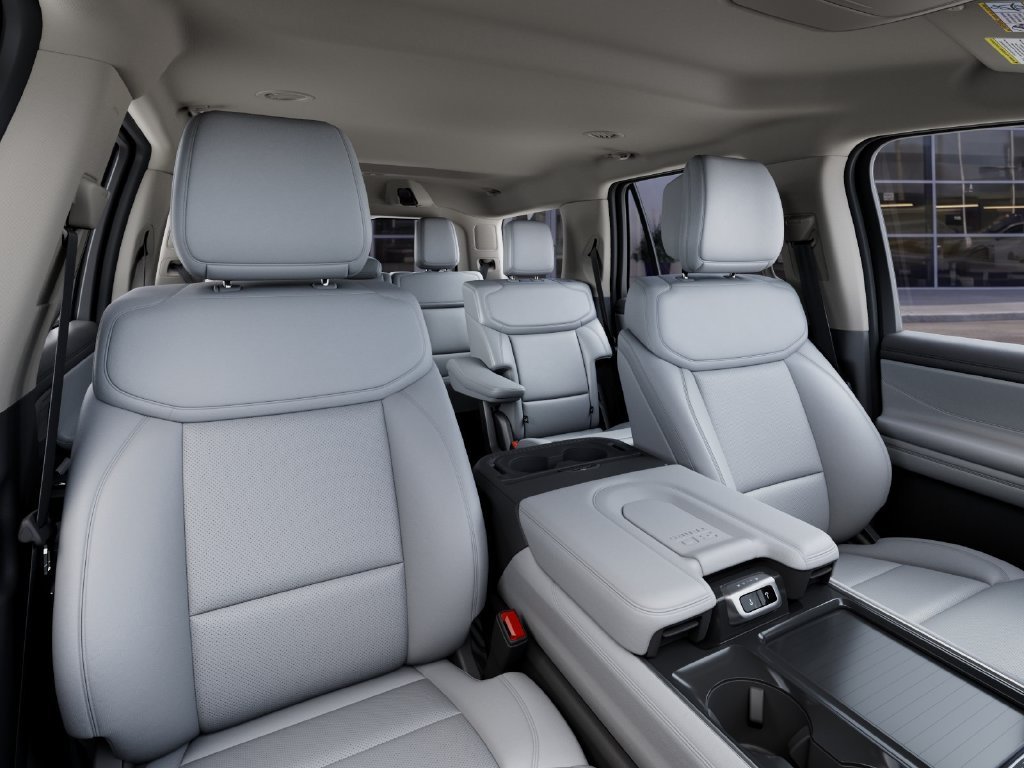 New 2027 Blue Ford Platinum 30th Anniversary Edition image 10