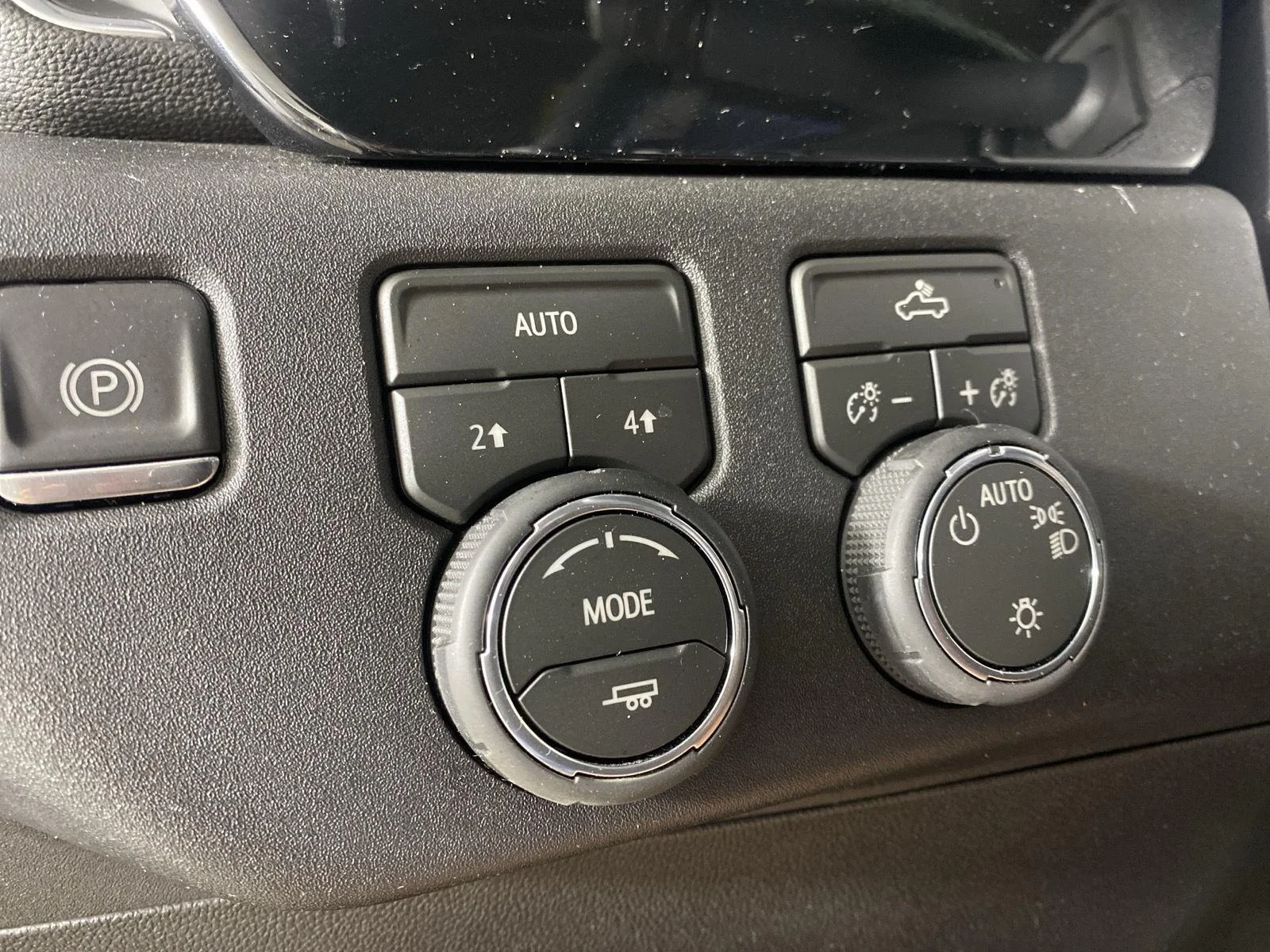 Used 2026 Sterling Gray Metallic Chevrolet LT image 22