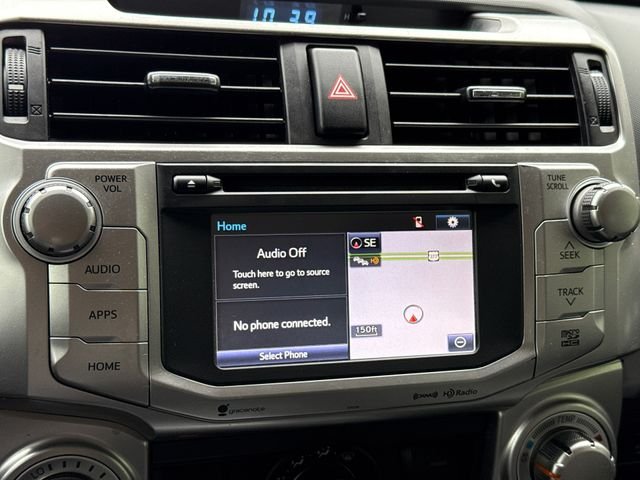 Used 2018 Red Toyota SR5 image 23