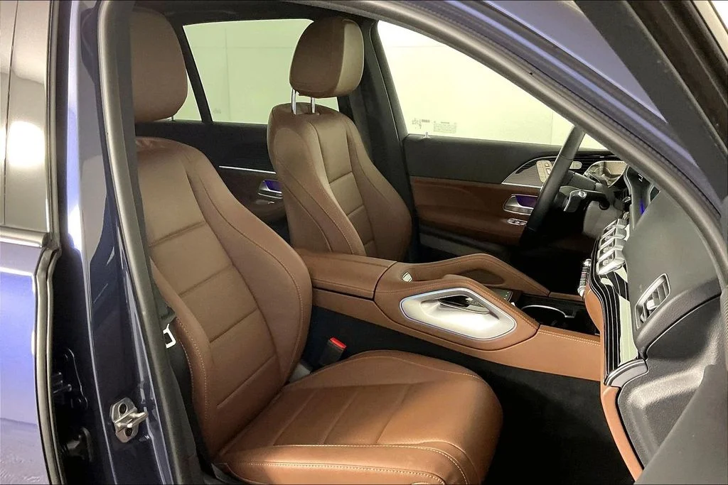 2026 Mercedes-Benz GLE GLE350 - Photo 7