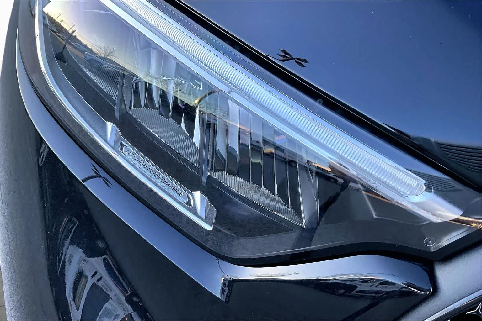 New 2026 Obsidian Black Metallic Mercedes-Benz GLC 300 image 15