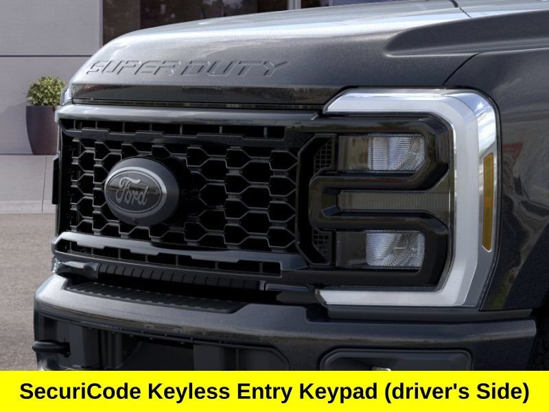 2026 Ford F-350 Super Duty XLT - Photo 18