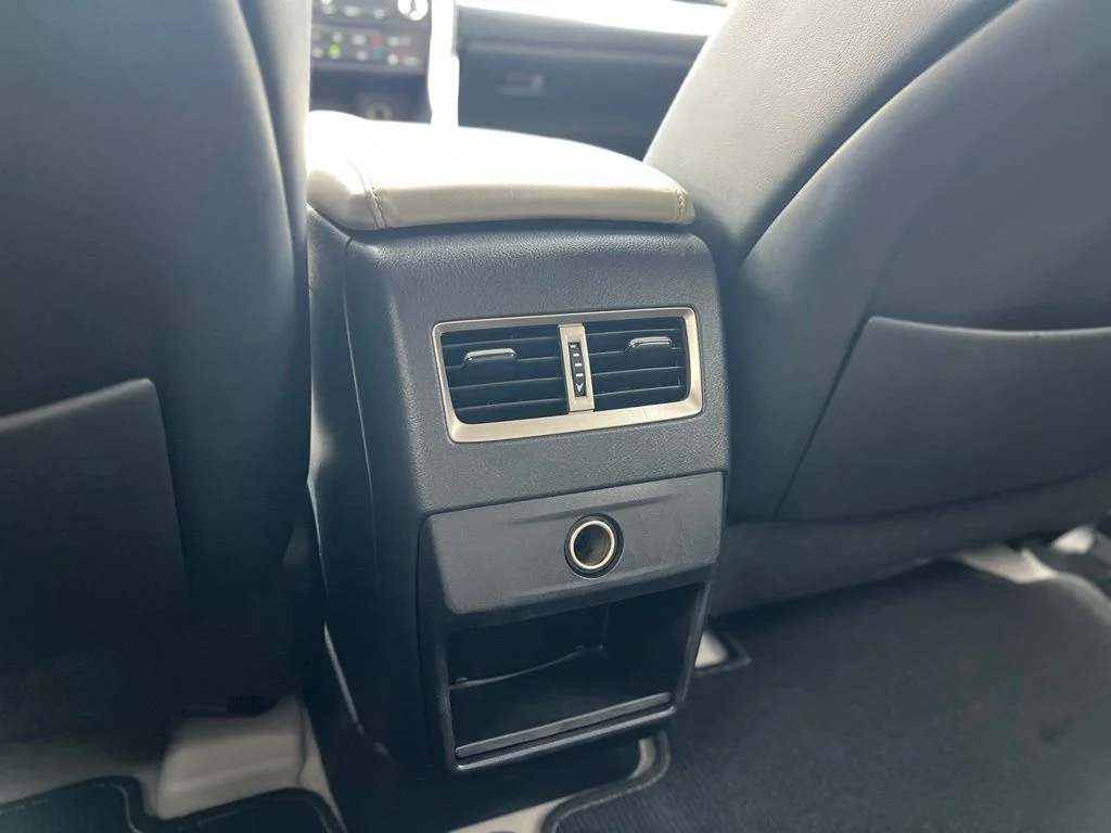 Used 2017 Gray Lexus 350 image 21