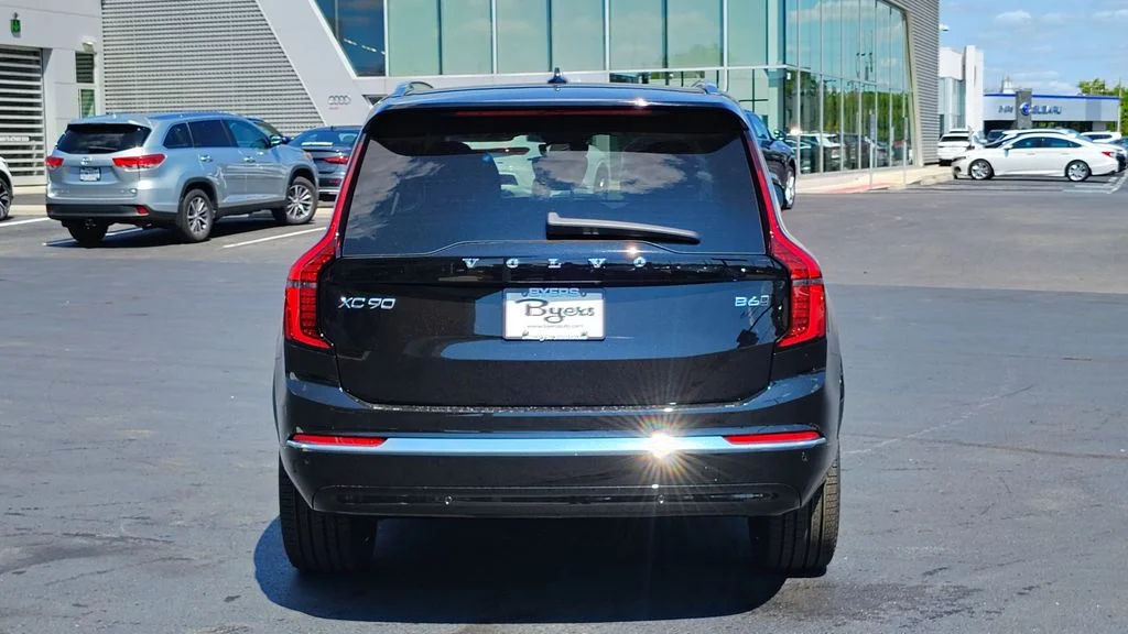 2026 Volvo XC90 Ultra - Photo 31
