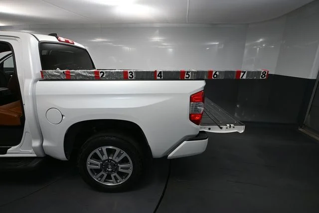 Used 2021 White Toyota 1794 image 33