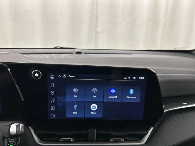 2026 Chevrolet Equinox LT - Photo 9